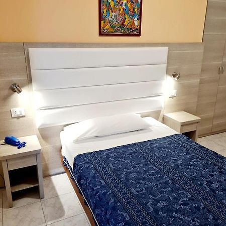 Hotel San Marco Pesaro Esterno foto