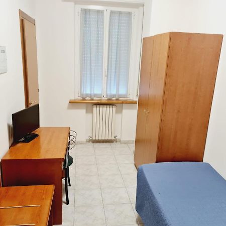 Hotel San Marco Pesaro Esterno foto