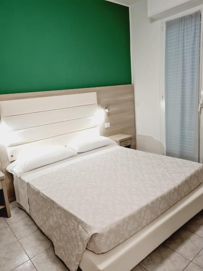 Hotel San Marco Pesaro Esterno foto
