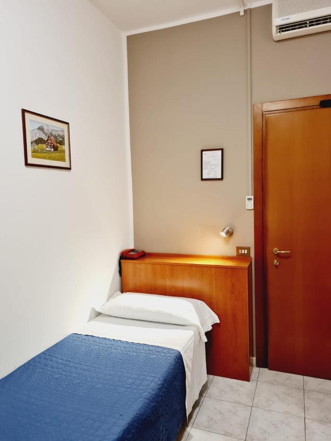Hotel San Marco Pesaro Esterno foto
