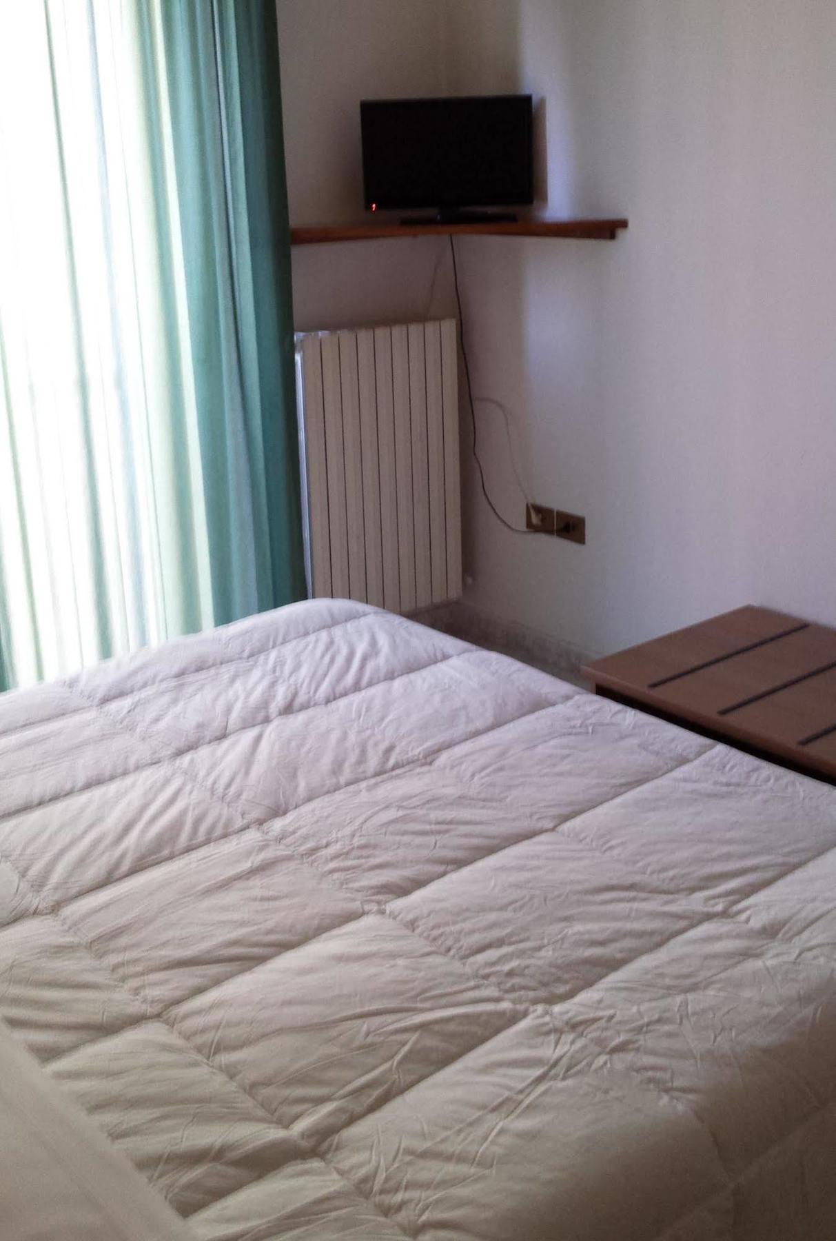 Hotel San Marco Pesaro Esterno foto