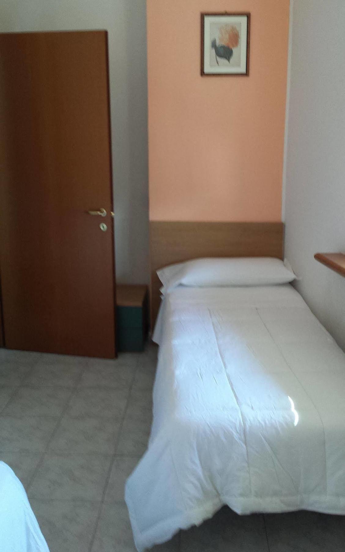 Hotel San Marco Pesaro Esterno foto